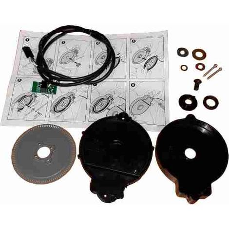 BFT – 2600700 – SP ENCODER MV 30/50RMM 30S para recambios y mantenimiento de automatismos BFT