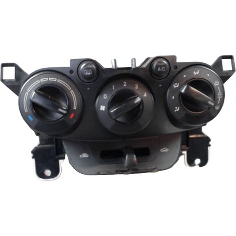 Commande De Chauffage MAZDA MAZDA 2 [PRODUIT D'OCCASION]♻️df7161190c