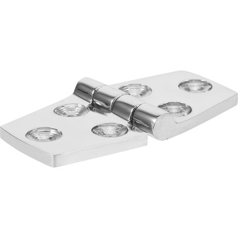 res pour portes de camping car acier inoxydable 316 (1/5)