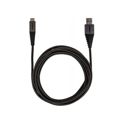 OTTERBOX OtterBox Cable USB A-C 1m bk black (78-52537)