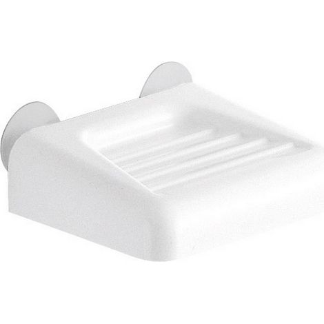 1PZ GEDY 8011 JUNIOR PORTASAPONE BIANCO (1/2)