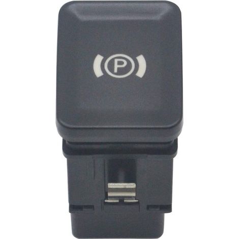 Bouton de Frein a Main pour Passat B6 CC 3C 3C0927225C Interrupteur électronique de Frein EPB 3C0927225B (1/5)