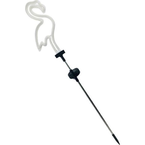 LED-Gartenbeleuchtung für Wege und Gärten, automatisch, langlebig, wetterfest (IP65), Niederspannung (1/5)