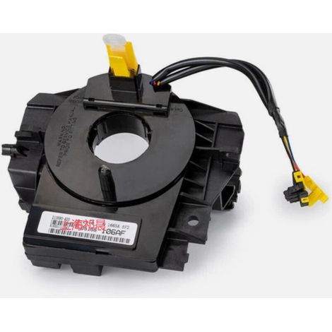 Steering wheel angle sensor 68003216AF is suitable for Jeep Chrysler Dodge 5156106. (1/5)
