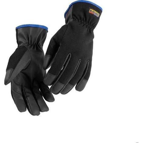 Arbeitshandschuhe blaklader 22653942 stretch ungefüttert