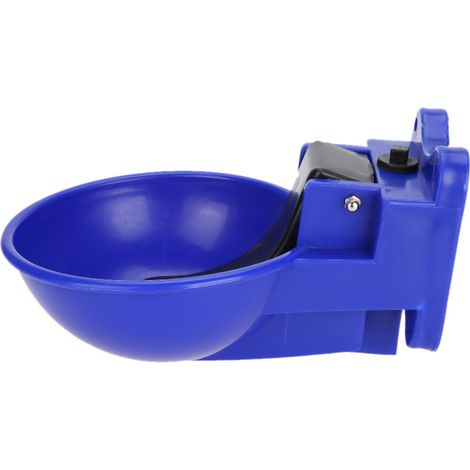 Abreuvoir automatique de 2 litres pour bovins, chèvres et moutons (1/5)