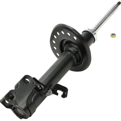 AMMORTIZZATORE anteriore destro NISSAN JUKE (F15) 1.6, 1.5 (1/5)