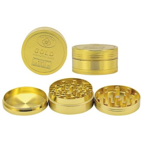 Trituradora trituradora de oro