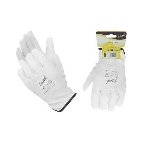 10,0 x GUANTO DRIVER FIORE BOVINO HAND