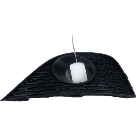 [PRODUIT D'OCCASION] Obturateur Phare Additionnel Pare-choc Avg SEAT Ibiza 2006- ♻️ Ref Oe. 6j0853665 - Garantie à vie (1/3)