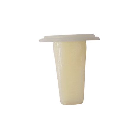 KS Tools - Agrafes à écrous ronds pour Honda - Ø 7,7 mm - 10 pcs - 420.1353 (1/2)