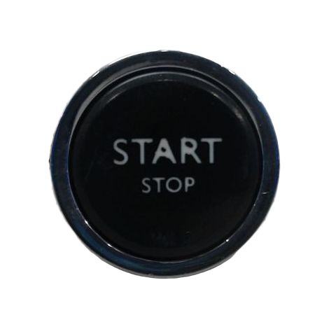 Bouton De Demarrage CITROEN C4 [PRODUIT D'OCCASION]♻️9804007180 (1/3)