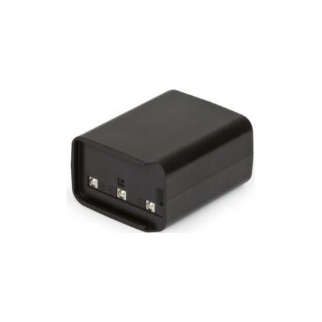 Batteria Icom BP-83H IC-2SAT da 1650 mAh NiMH 7,2 V (1/2)