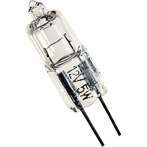 Ampolla ancor mini halogen bulb x 12V 5W