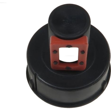 Capot protecteur, alternateur AS-PL ABEC0004 0001540551 42532973 81907600248