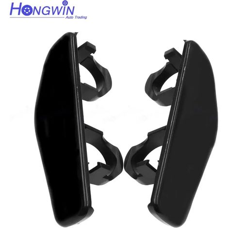 Compatible avec les nouveaux gicleurs de lave-phares BMW 61674290867 61677066848 (1/5)