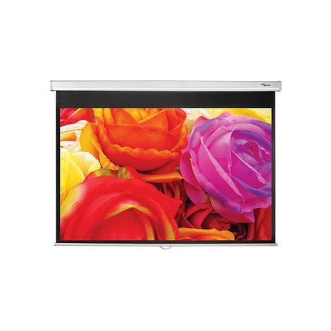 Optoma DS-1095PMG+ pantalla de proyección 2,41 m (95") 16:10