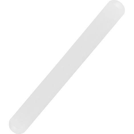 Rouleau à pâtisserie antiadhésif en nylon pour pizza, pâte à biscuits et gâteaux DIY (1/5)