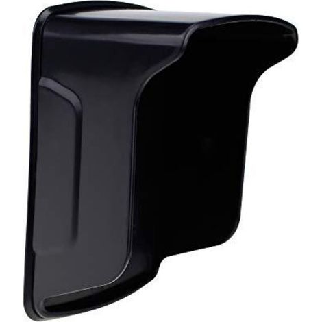Copertura impermeabile per tastiera RFID da esterno – PP resistente alle intemperie, protezione da pioggia e neve – 1 pezzo