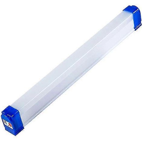 Bande lumineuse LED rechargeable USB à trois modes, ceinture lumineuse magnétique pour tente de camping, armoire (1/5)