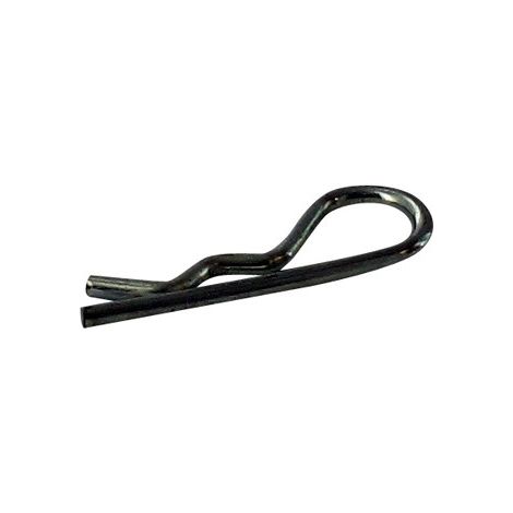 Épingles bêta UNIVERSELLE 41,3mm diamètre 2,38 mm pour axe 6,35 mm