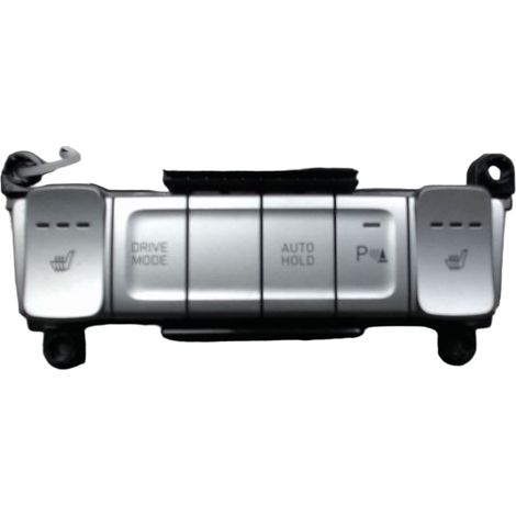 Commande Siege Chauffant HYUNDAI Kona [PRODUIT D'OCCASION]♻️93300k4070sps
