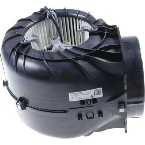 MOTEUR VENTILATEUR COMPLET pour HOTTE SIEMENS - 11022541