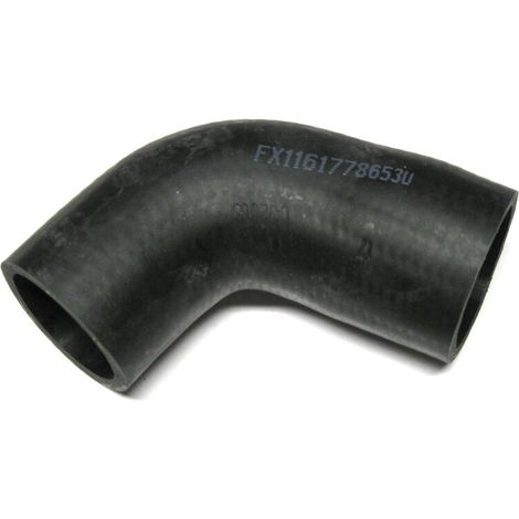 Durite d'intercooler turbo pour BMW Série 5 E39 (1996-2003) 2.5 TD et 3.0 TD (1/5)