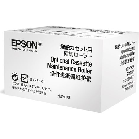 EPSON Optional Cassette Maintenance Roller para WF-6xxx Series