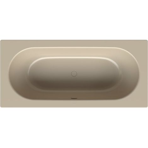 BETTE 1631-424 Baignoire rectangulaire Starlet Sable (1/3)