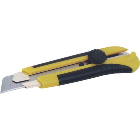 Cutter gigante mm.25 con bloccaggio a rotella