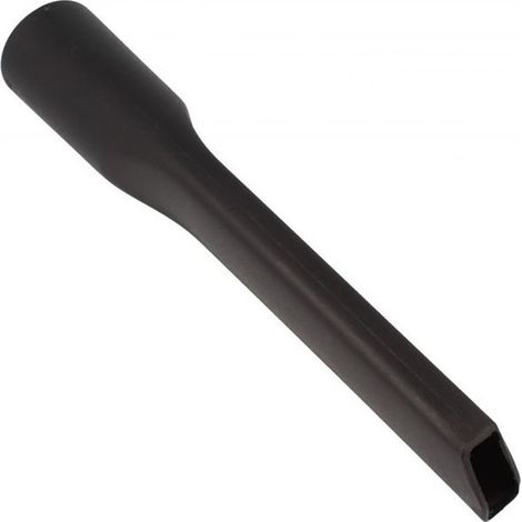 SUCEUR PLAT Ø32MM L140MM pour PIECES ASPIRATEUR NETTOYEUR... (1/4)