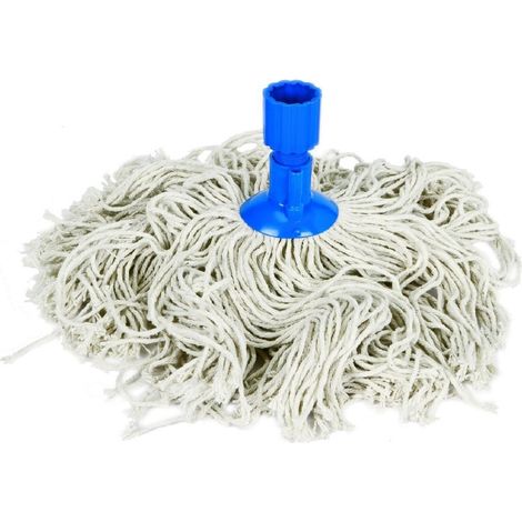 Mop Blanc 220G Pdv Français+Adaptateur Hexa - Guialto