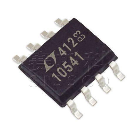 LT1054IS8 LT1078IS8 Electronic Components Chips, 5 units per pack