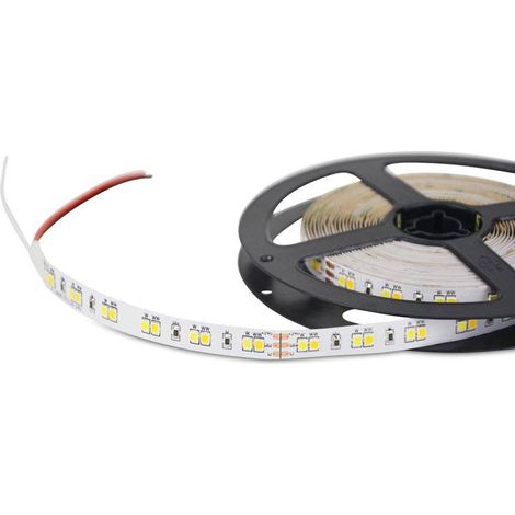 LED-Streifen 24V-DC 90W dimmbar Farbtemperatur CCT 2700-6500K