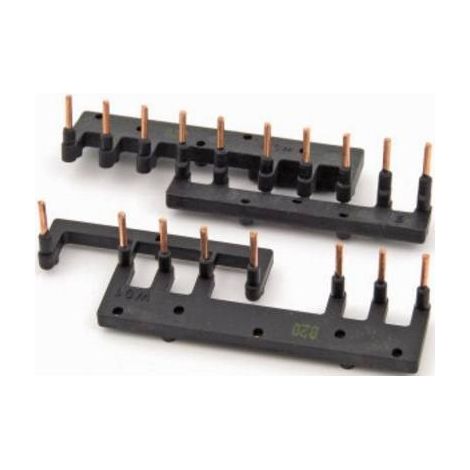 EATON Juego de cableado de inversión DIL EM, enclavamiento mecánico, 220209