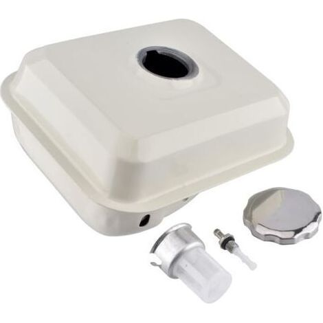 Réservoir de carburant pour moteur générateur Honda GX140 GX160 GX200 5,5 CV 6,5 CV 168F 170F 17510-ZE1-030ZA (1/4)