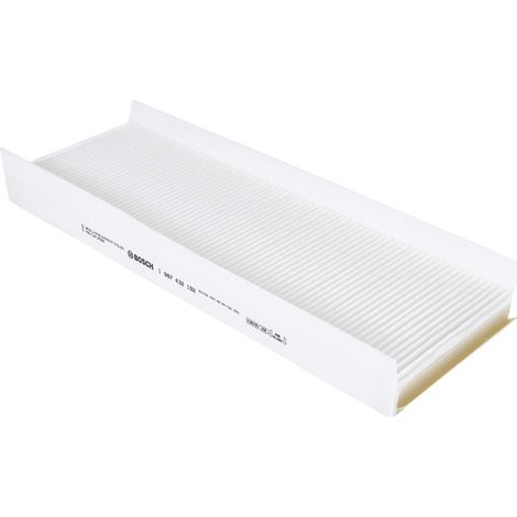 Bosch M2192 - Filtre d'habitacle standard - filtre à poussière et à pollen (1/5)