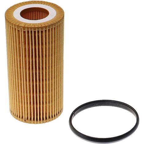 vhbw Oil Filter Replacement for Wix Filters WL7404, 52693, WL7504 for Vehicle