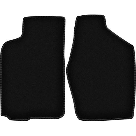 Delantero BÁSICO para: Toyota Camry V20 II sedán 1986-1991 (1/5)