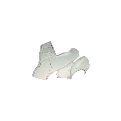 Soporte de Manguera, Aspirador Flexible SS-1600005524, SS-1600007322 Aspirador ROWENTA SS-1600005524, SS-1600007322 ROWENTA