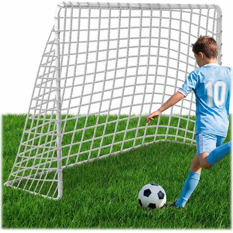 Tragbares Fußballtor für Trainingszwecke 183 x 122 x 61 cm NS-485