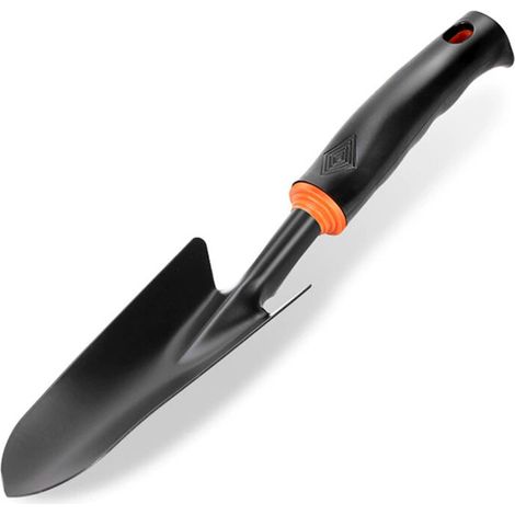 Garden Ergonomic Aluminum Hand Transplanter