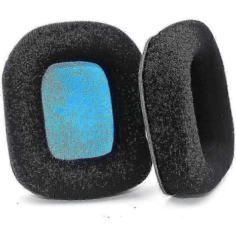 Coussinets d'oreille de rechange pour casque Astro A20 (1/5)