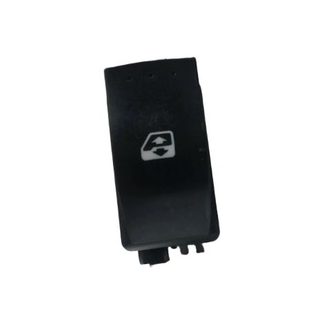 Commande Leve-glace Porte Avd RENAULT Clio II Ph.2 01-06 [PRODUIT D'OCCASION]♻️8200060046