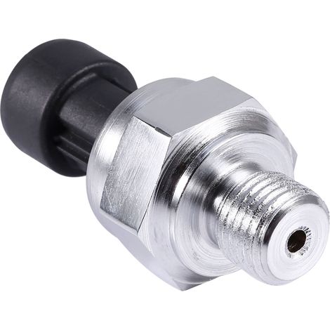 G1/4 DC5V 0-1,2 MPa Drucksensor für Öl, Kraftstoff, Diesel, Gas, Wasser und Luft (1/5)