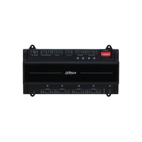 Controlador de puerta 2 puertas/ASC2202B-D Dahua (1/2)