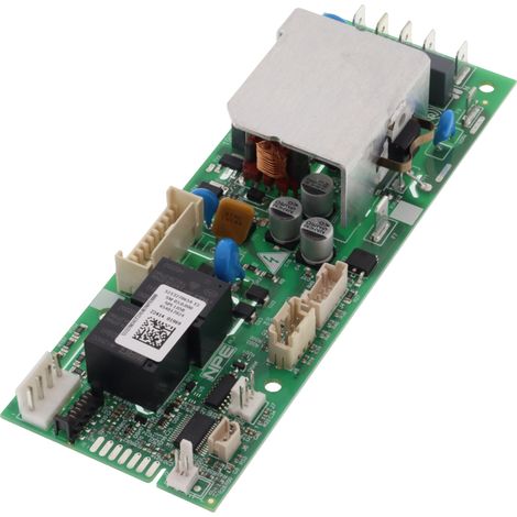Delonghi scheda elettronica PCB 230V macchina caffè Magnifica Evo ECAM290 (1/4)