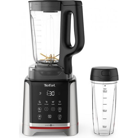 Tefal Infiny Mix+ robot mixeur 2.6 litres puissant