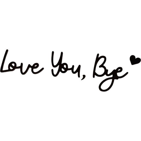 1 Stück „Ich liebe dich“-Logo aus Filz - 1 Stück „Ich liebe dich“-Logo aus Filz (1/5)
